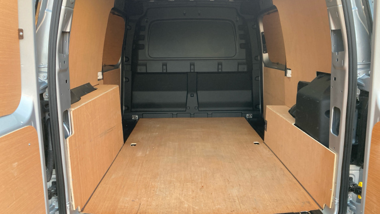 Ford Transit Connect 250 L2 Petrol 1.5 EcoBoost PHEV 150 Limited Van Auto